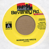 BEVERLEY ROAD ALL STARS / MURDER SHE WROTE