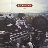 BLACKALICIOUS / NIA