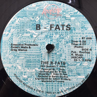 B-FATS / THE B-FATS