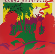 BLACK SLATE / RASTA FESTIVAL