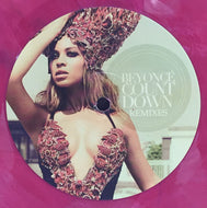 BEYONCE / COUNTDOWN (Remixes)