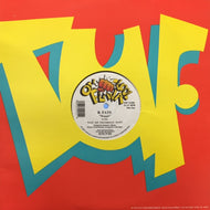 B. FATS / SPYDER D. / WOPPIT / SPINNIN' WEBS & RAPPIN' RHYMES