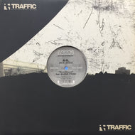 B.G. / MOVE AROUND