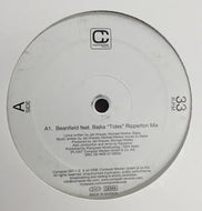 BEANFIELD FEAT. BAJKA / INVISIBLE SEESION / TIDED / TILL THE END