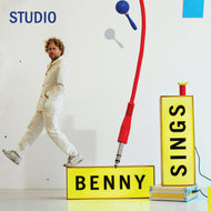 BENNY SINGS / STUDIO