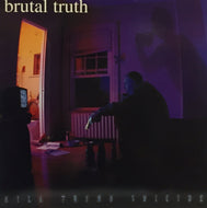 BRUTAL TRUTH / KILL TREND SUICIDE