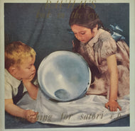 BAUHAUS / KICK IN THE EYE