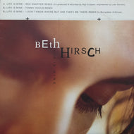 BETH HIRSCH / LIFE IS MINE