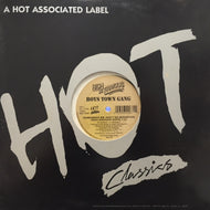 BOYS TOWN GANG / REMEMBER ME/AIN'T NO MOUNTAIN HIGH ENOUGH SUITE