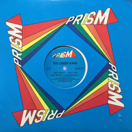 BIG DADDY KANE / GET INTO IT