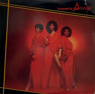 BRANDYE / CROSSOVER TO BRANDYE