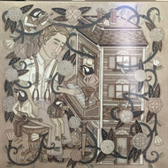 BRENDAN BENSON / MY OLD, FAMILIAR FRIEND