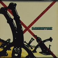 BARRINGTONE / SNAKE IN THE GRASS