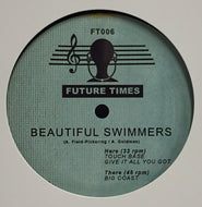 BEAUTIFUL SWIMMERS / BIG COAST