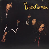 BLACK CROWES / Shake Your Money Maker