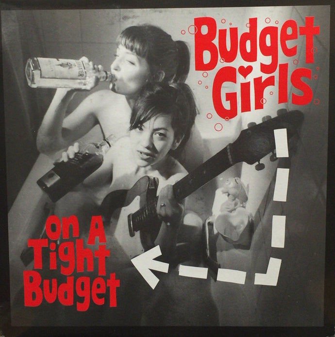 BUDGET GIRLS / On A Tight Budget