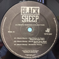 BLACK SHEEP / PUBLIC ENEMY / ULTIMATE REMIXES COLLECTION