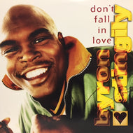 BYRON STINGILY / DON'T FALL IN LOVE