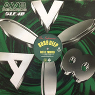 BOBB DEEP / GOT IT TWISTED SHOOK ONES PT. 2