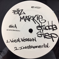BIZ MARKIE / STUDDA STEP