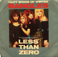 BANGLES / HAZY SHADE OF WINTER