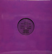 BLACK ZONE MYTH CHANT / JIMI W.