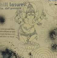 BILL LASWELL / LO. DEF PRESSURE