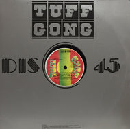 BOB MARLEY & THE WAILERS / ONE LOVE / PEOPLE GET READY