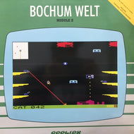 BOCHUM WELT / MODULE 2