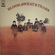 BLOOD, SWEAT AND TEARS / BLOOD,SWEAT AND TEARS