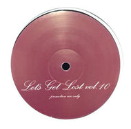 BOMBAY BICYCLE CLUB / LET'S GET LOST VOL.10