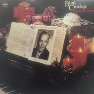 BING CROSBY / BING CROSBYS CHRISTMAS CLASSICS 