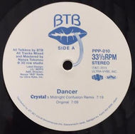 BTB / DANCER