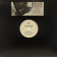 BRIAN McKNIGHT / 6,8,12 (DANCE REMIX)