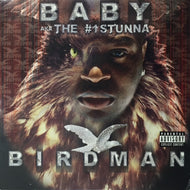 BABY AKA DA #1 STUNNA / BIRDMAN