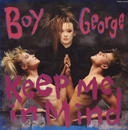 BOY GEORGE / KEEP ME IN MIND