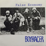 BOYRACER / MY FAVORITE / FALSE ECONOMY / MDULATE