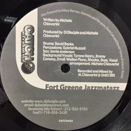 BROOKLYN SOUL BOYS / FORT GREENE JAZZMATAZZ