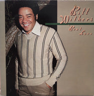 BILL WITHERS / 'BOUT LOVE