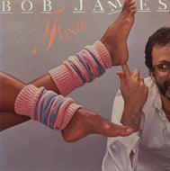 BOB JAMES / FOXIE