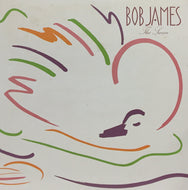 BOB JAMES / THE SWAN