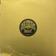 BARRY WHITE / BARRY WHITE'S GREATEST HITS