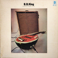 B.B. KING / Indianola Mississippi Seeds