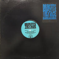 BARRACUDA  / DRUG FITS THE FACE