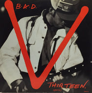 BIG AUDIO DYNAMITE / V. THIRTEEN