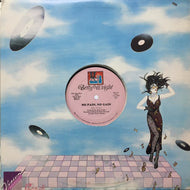BETTY WRIGHT / NO PAIN, NO GAIN