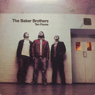 BAKER BROTHERS / TEN PACES