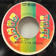 BOB MARLEY & THE WAILERS / ONE DROP