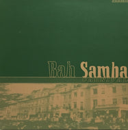 BAH SAMBA / CARNIVAL