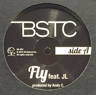 BSTC / FLY